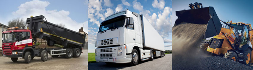 UK Truck Services